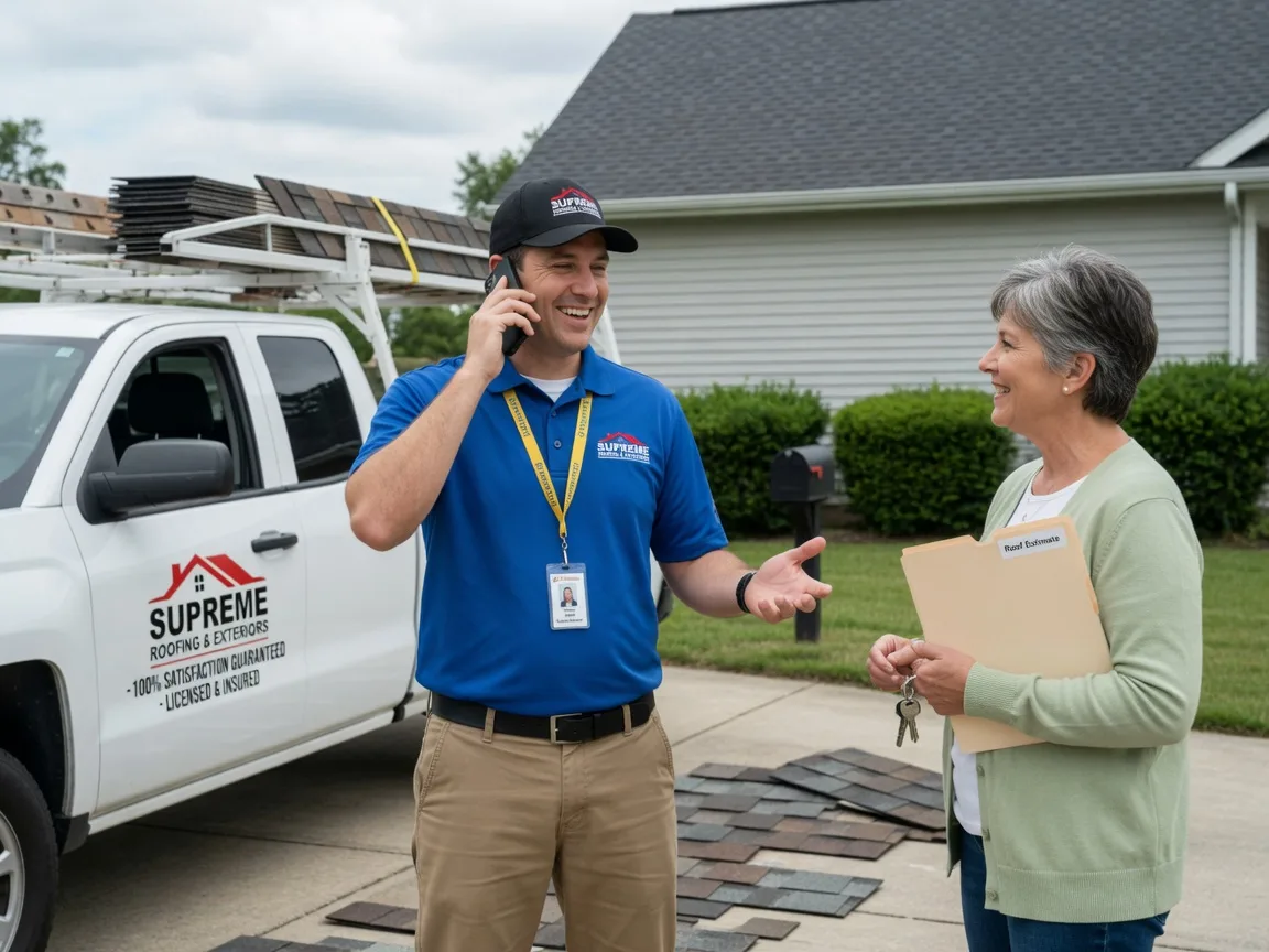 Roof Replacement Frankfort, OH FAQs
