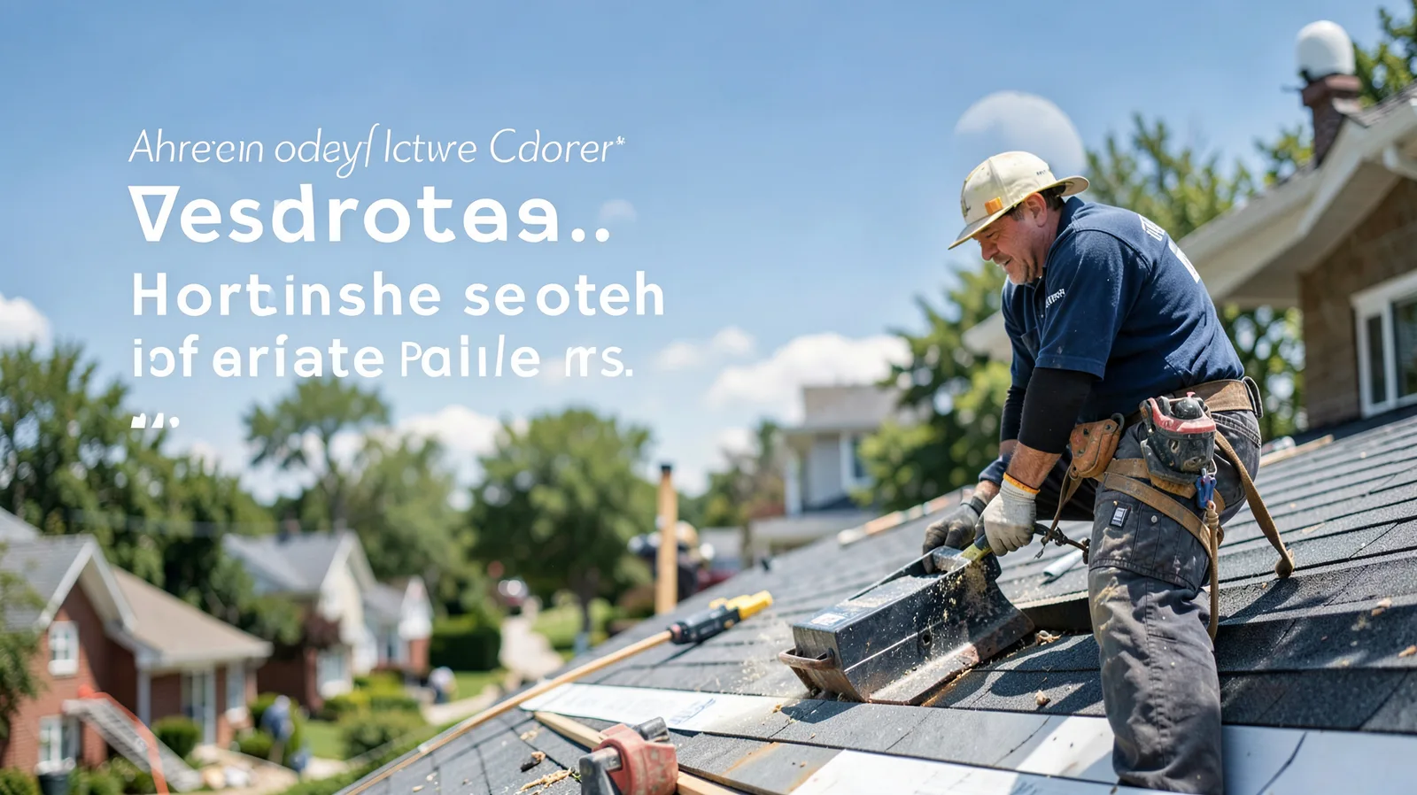 Roof Replacement in Frankfort, OH near me